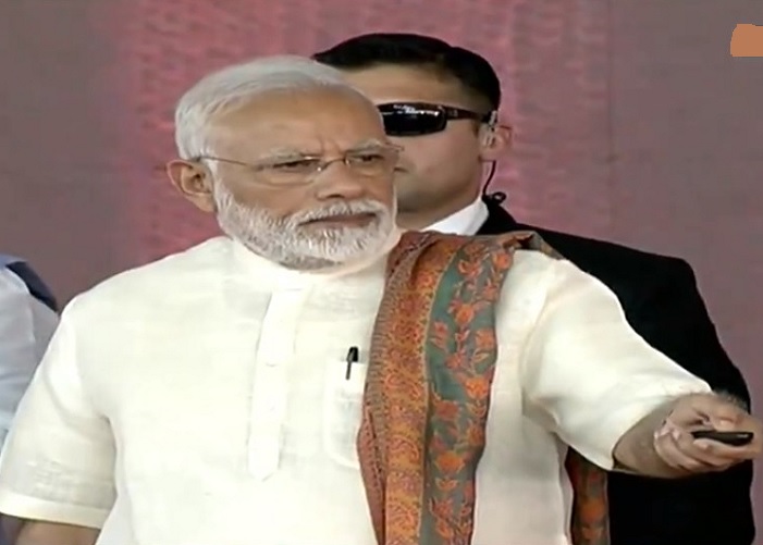Pm1 Satya Day