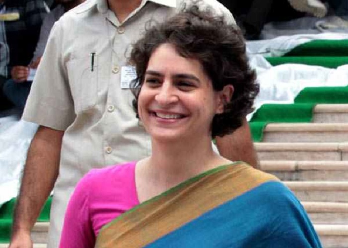 priyanka