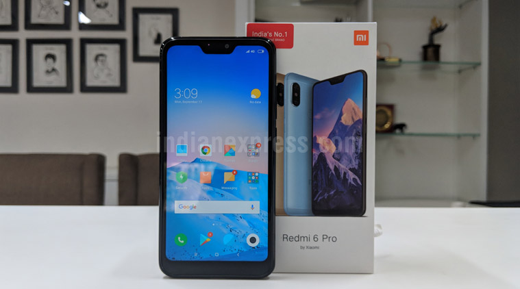 પહેલી વાર સસ્તો થયો Xiaomi Redmi 6 Pro, આ છે નવી કિંમત redmi6pro review 1