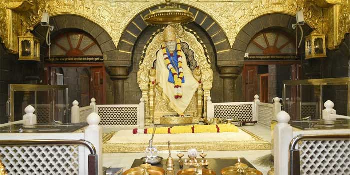 sai baba