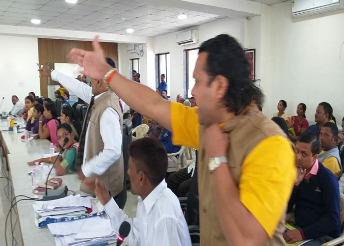 Valsad 4 Satya Day