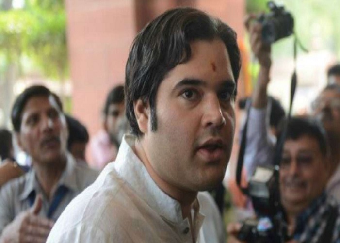 varun