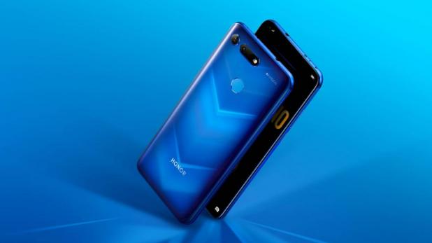 48MP કેમેરા સાથે લોન્ચ થયો Honor View 20, જાણો કિંમત