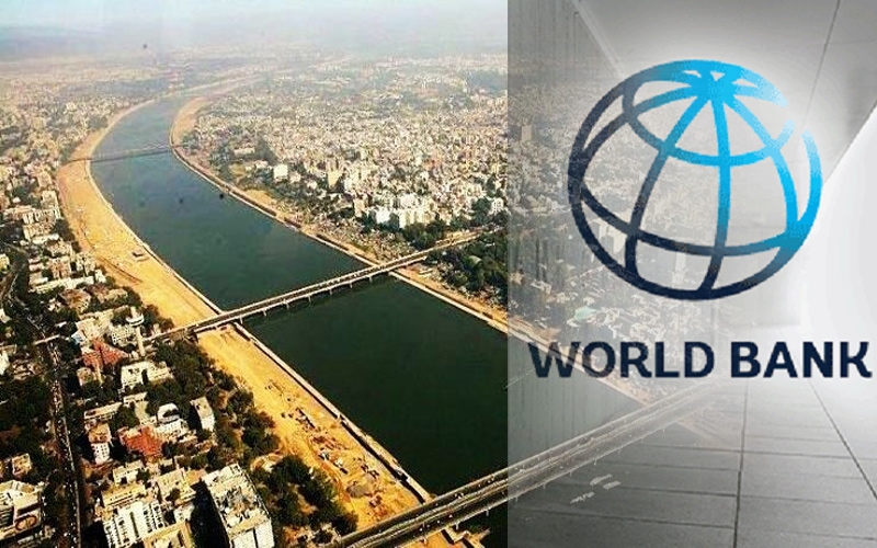 world bank ahmedabad