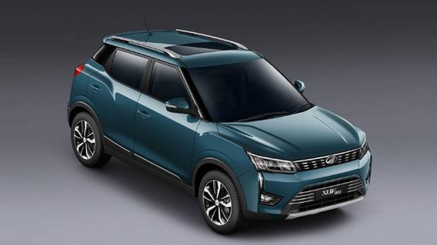 આ દમદાર સેફ્ટી ફીચર્સ સાથે લોન્ચ થશે નવી Mahindra XUV300