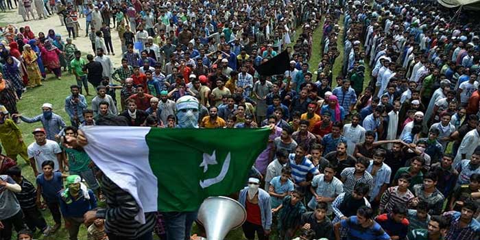 Bikaer Pakistani Satya Day