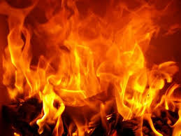 FIRE 1