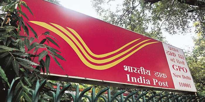Indian Post Satya Day