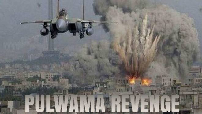 Revange Satya Day