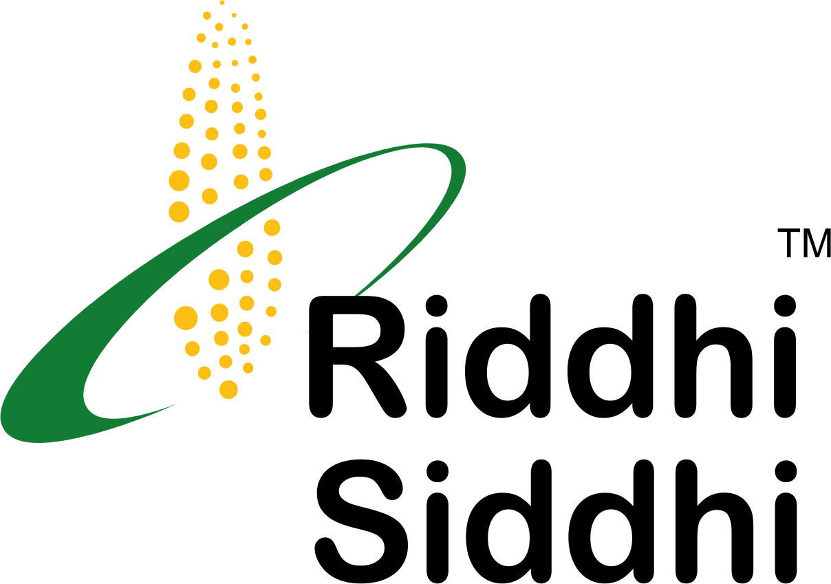 Riddhi Siddhi logo CTC