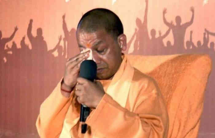 Yogi J Satya Day