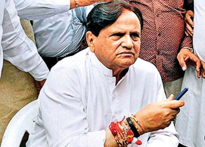 Ahemad Patel Satya Day