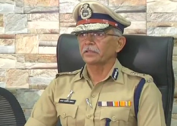 ak singh