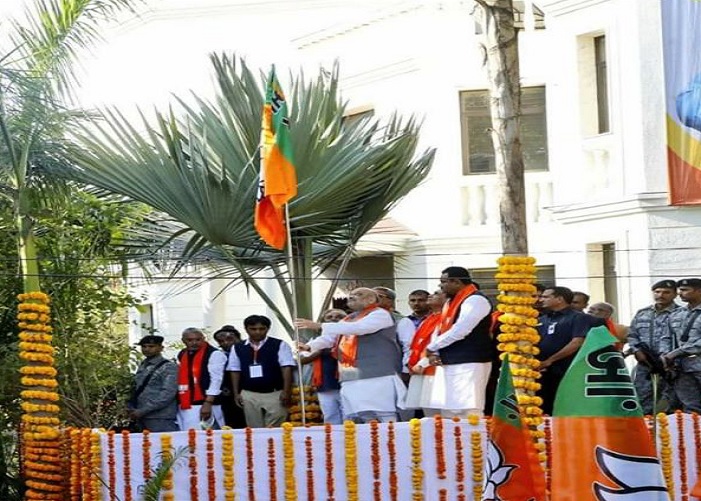 amit shah