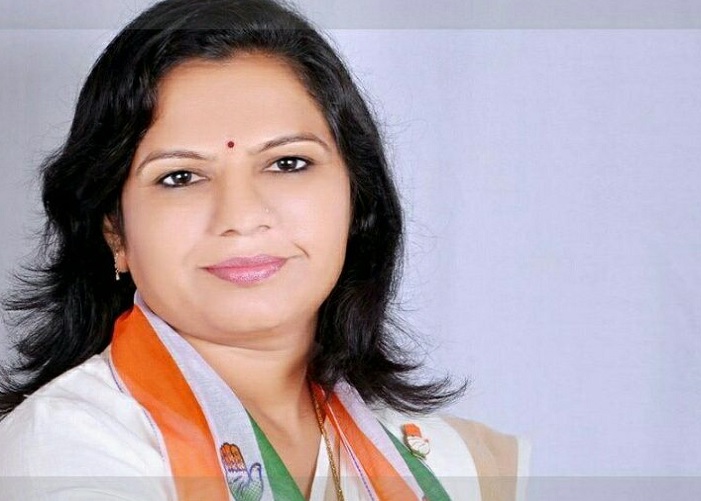 asha patel