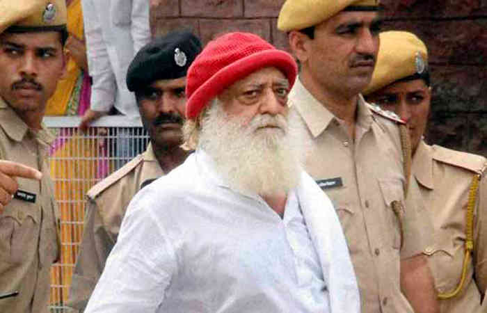 Asram Satya Day
