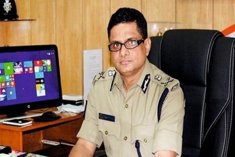bangal police officer