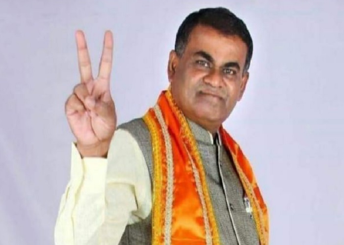 Bjp 1 Satya Day