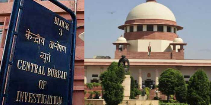 cbi sc
