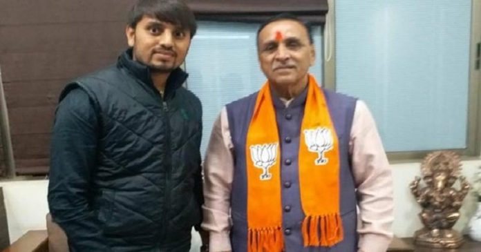 chetan thakor