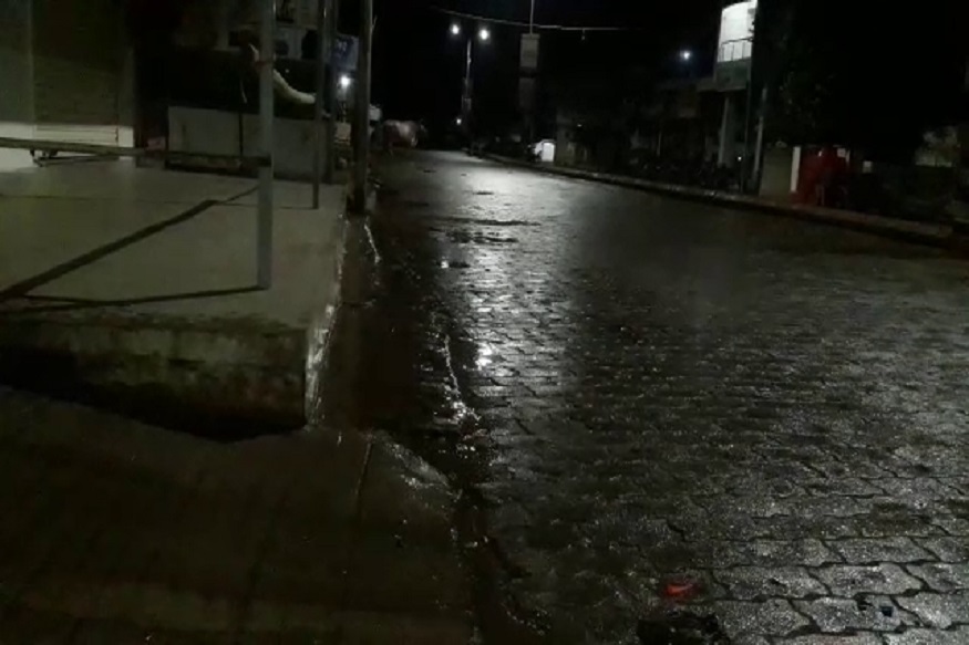 climate change 2