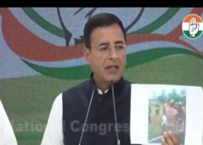 Congreess Satya Day