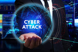 Cyber Attack Satya Day