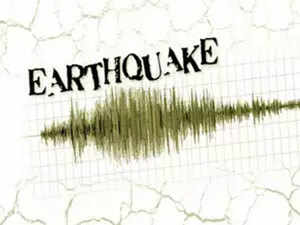 earthquake