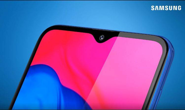 Samsung ભારતમાં જલ્દીજ લોન્ચ કરી શકે છે નવો Galaxy M30 galaxy m20 020919105142