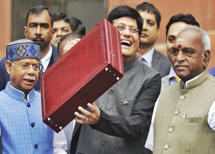 Goyal Satya Day