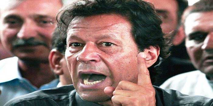 Imran Khan 3 Satya Day