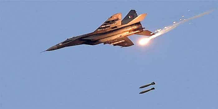 Indian Air Force Satya Day