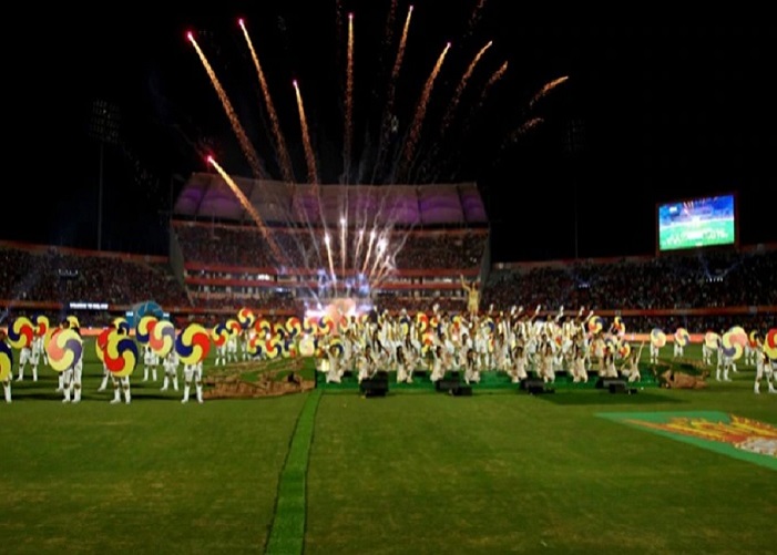 Ipl Satya Day
