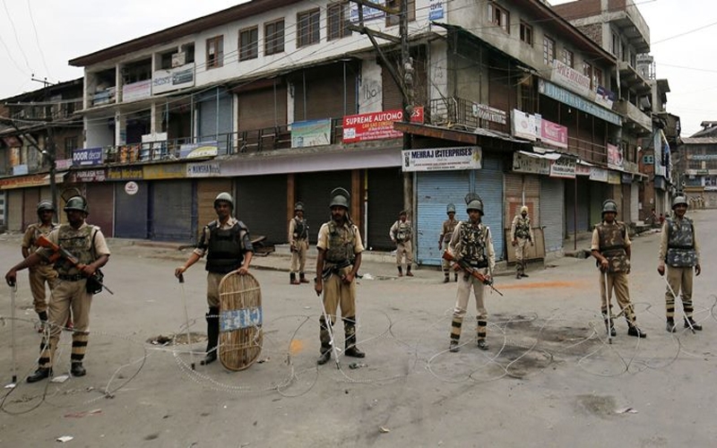 Jammu Attack 40 Injured Satya Day