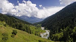 Kashmir 2 Satya Day