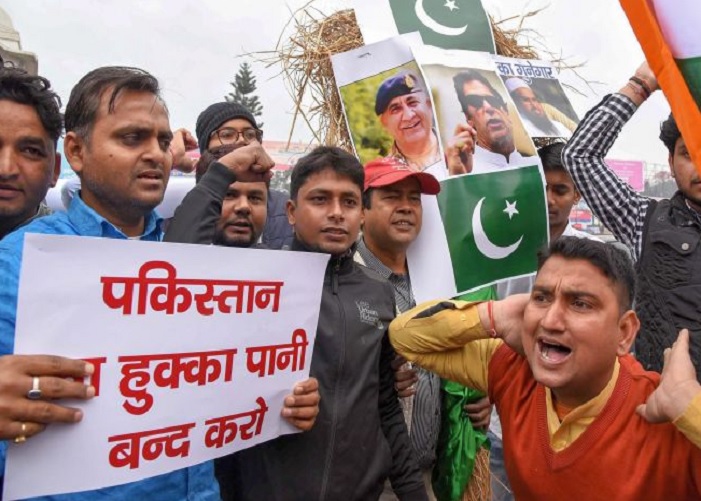 kashmir