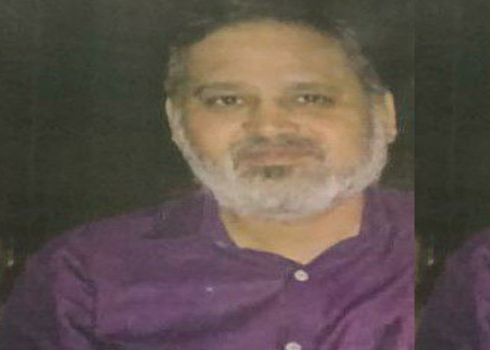 kave mehta