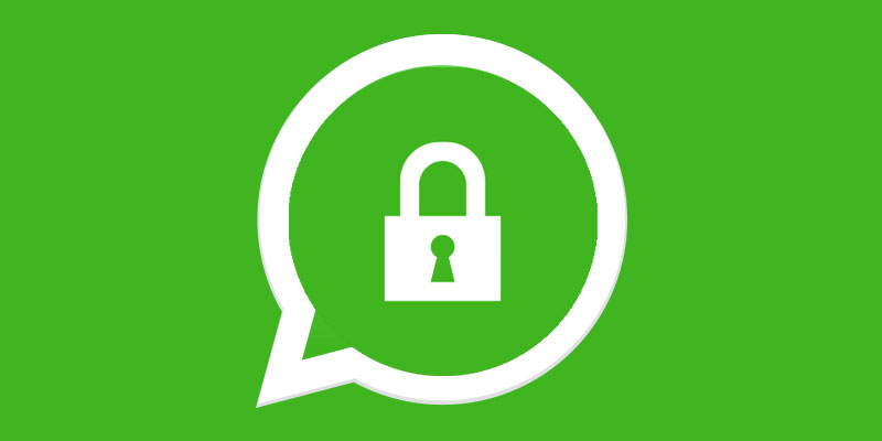 WhatsApp એ રજુ કર્યુ Lock ફીચર, આવી રીતે કરો એક્ટીવેટ lock whatsapp android iphone
