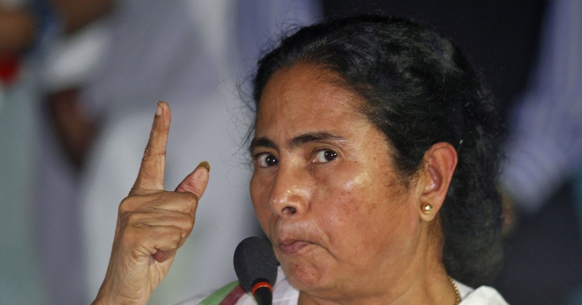 mamta ji