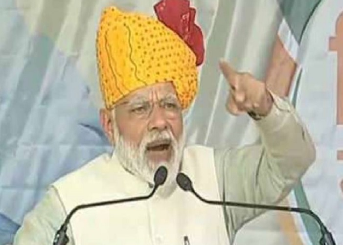 Modi 1 Satya Day