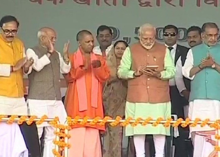 Modi 2 Satya Day
