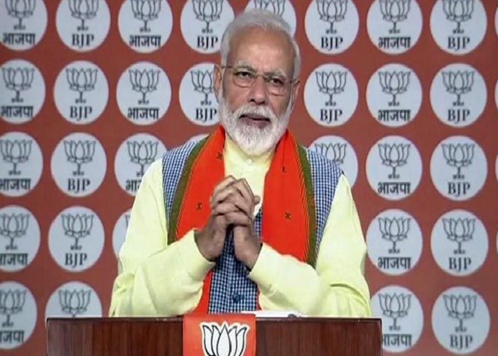 Modi 3 Satya Day