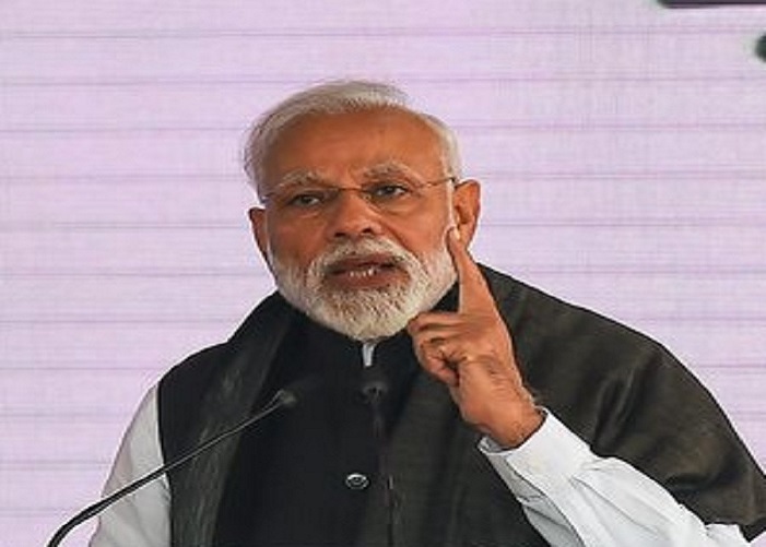 Modi Satya Day