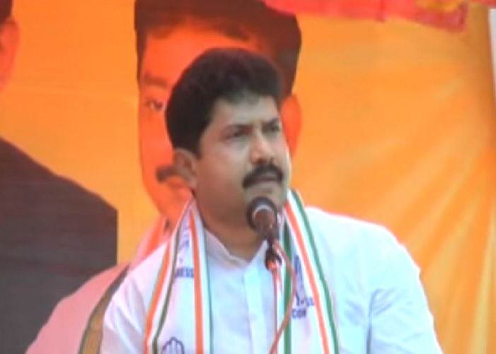 Mohan Delkar