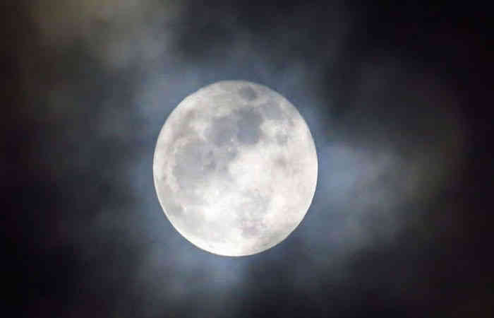 Moon Satya Day