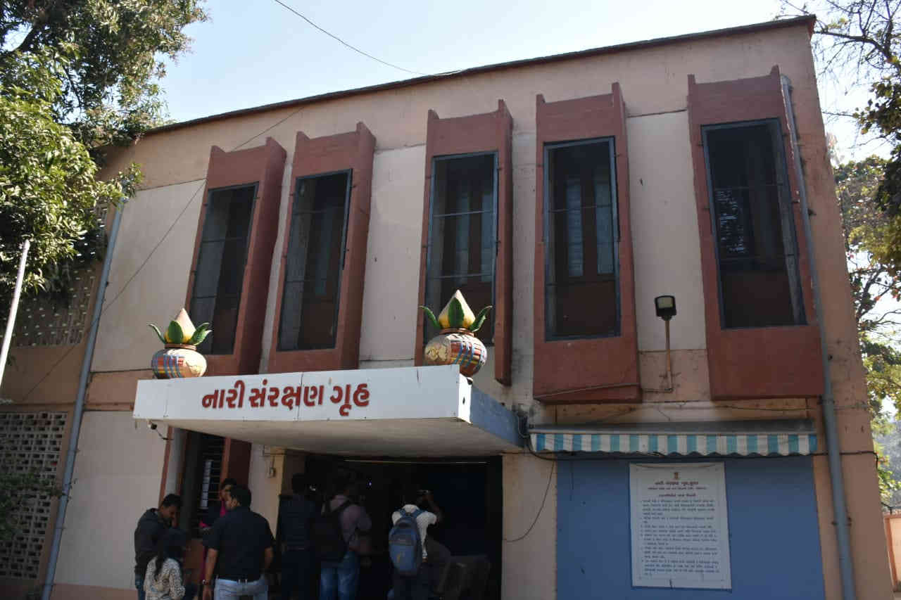 Nari Satya Day