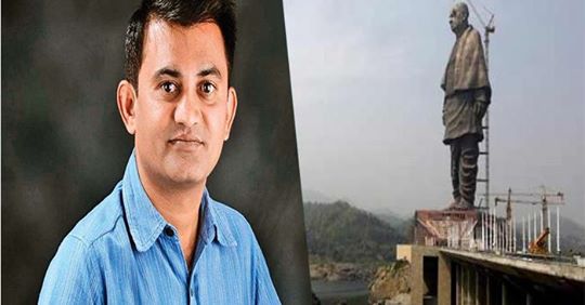 paresh