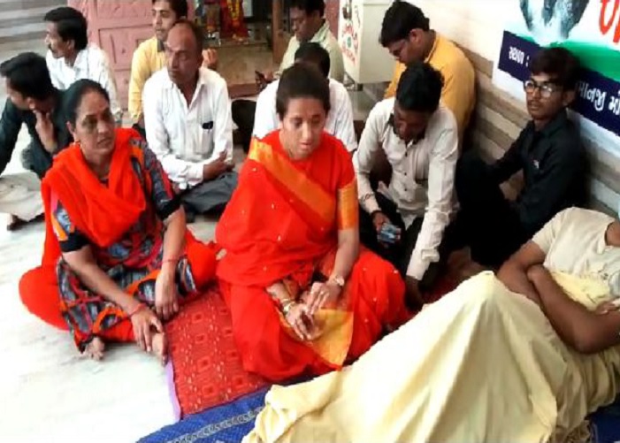 Patidar Satya Day