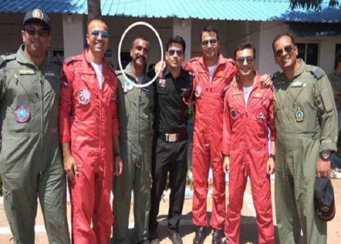 Pilot 1 Satya Day