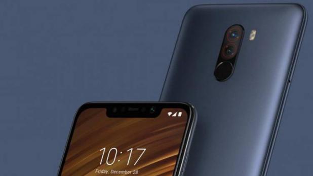 iPhone 8 અને Pixel જેવા ફોટો ક્લિક કરે છે Poco F1: DxOMark
